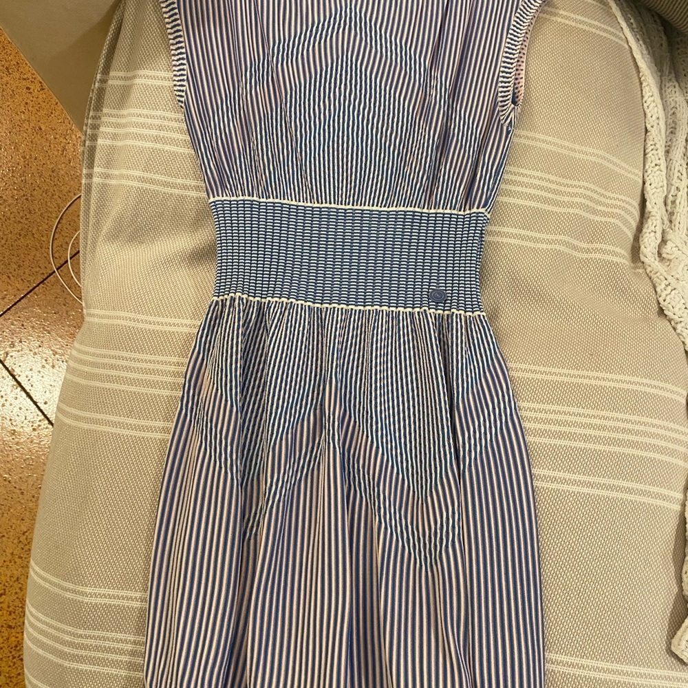 Authentic Chanel Dress